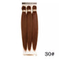 Smart Braids 28 Inch, Pack of 3 - Colour 30