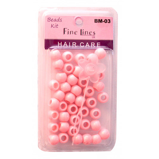 Dreadlock Beads BM-03