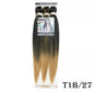 Smart Braids 28 Inch, Pack of 3 - Colour T1B27