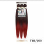 Smart Braids 28 Inch, Pack of 3 - Colour T1B-900