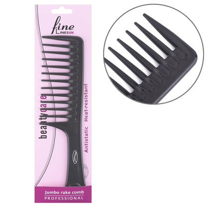 Jumbo Rake Comb 104-01