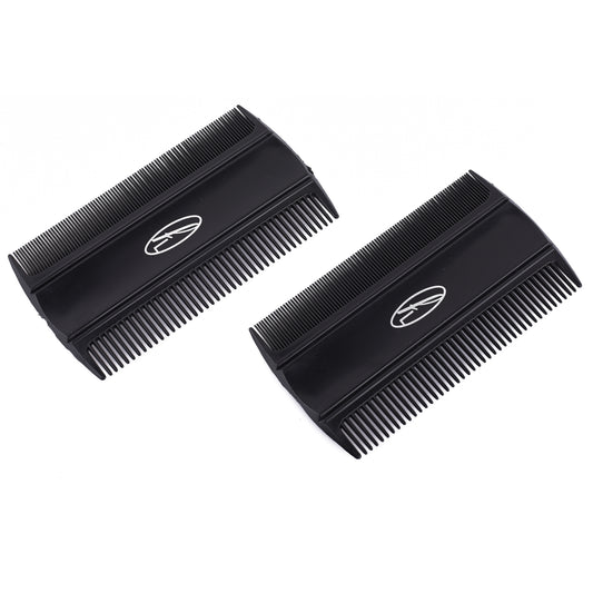 Head Lice Comb - (Pack of 2) 111-00