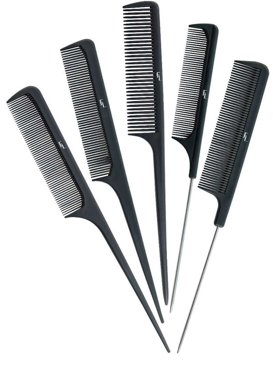 Pintail  Carbon Combs Set