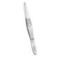 Tweezers, Pointed, 9cm 203-09