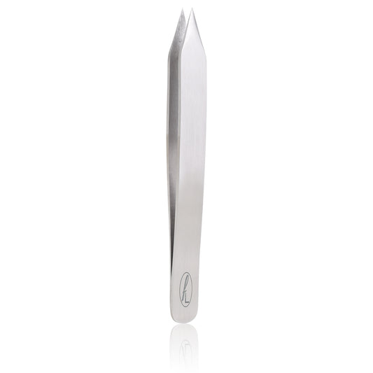 Tweezers, Pointed, 9cm 246-09