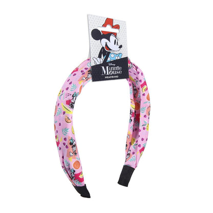 Disney's Minnie Mouse Headband - 6 Styles