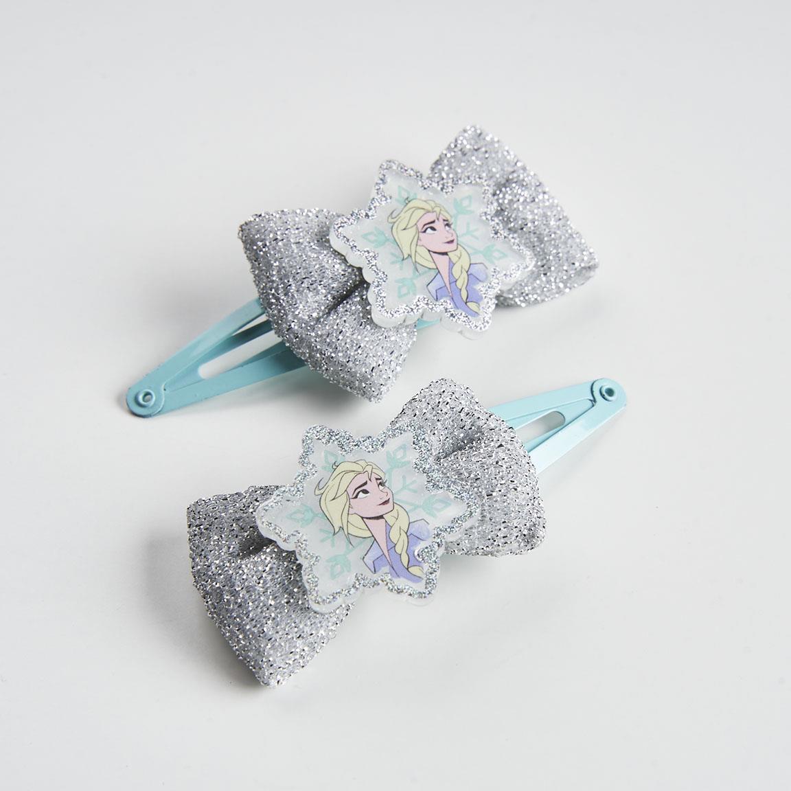 Frozen Hair Clips