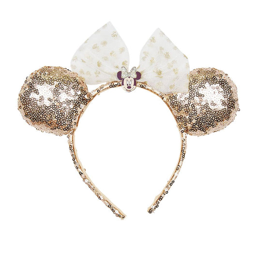 Disney's Minnie Mouse Headband