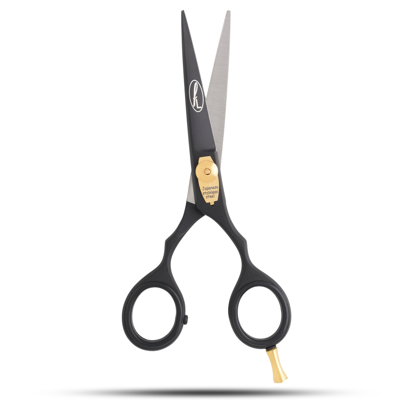 Hairdressing scissors 361-55-R
