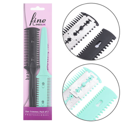 Hair Razor Comb