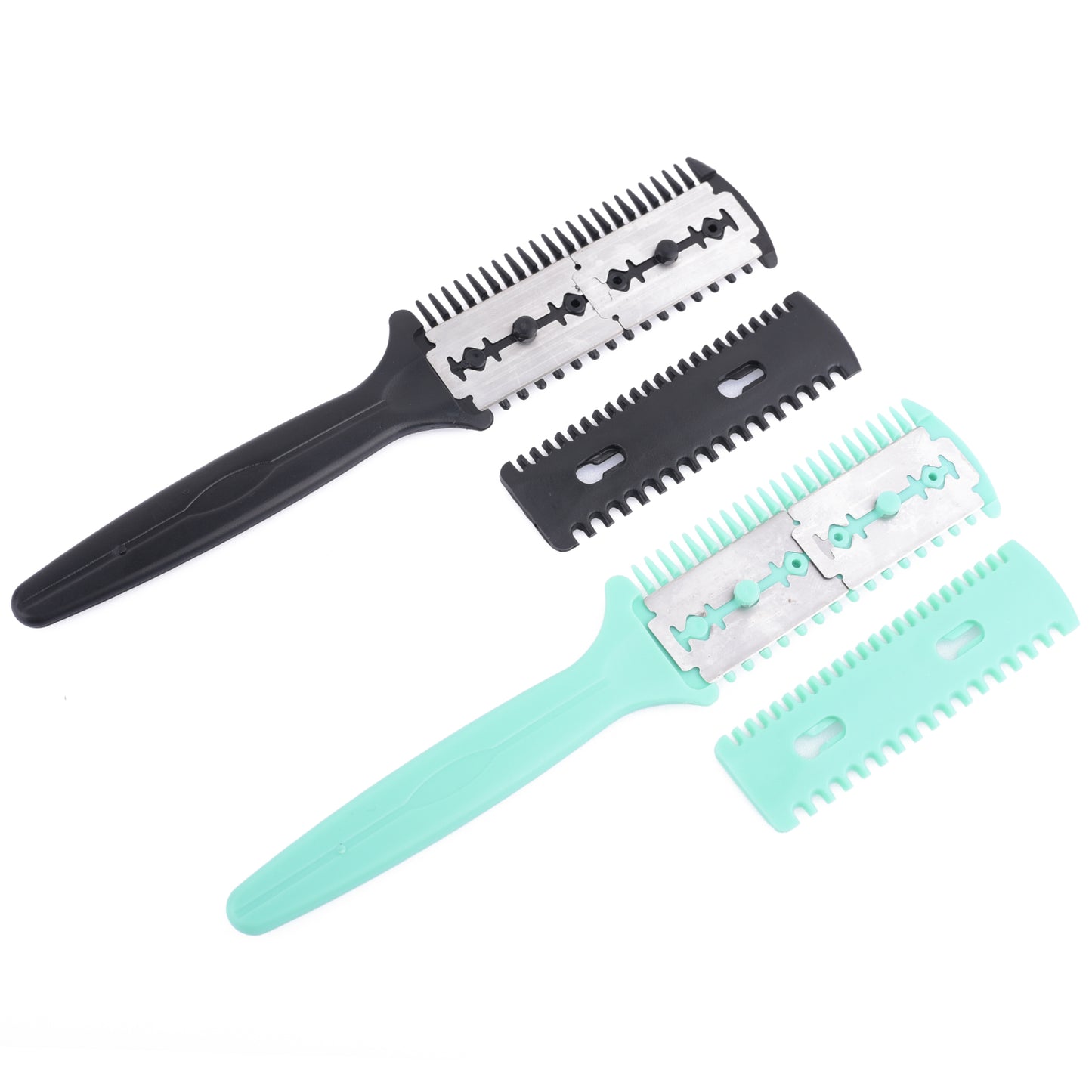 Hair Razor Comb