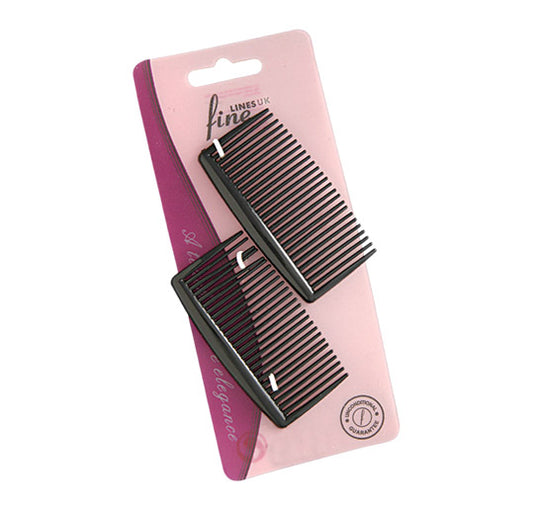 Side Comb