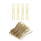 Hair Pins, blond 6149