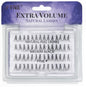 Extra Volume Natural Eyelashes, Medium