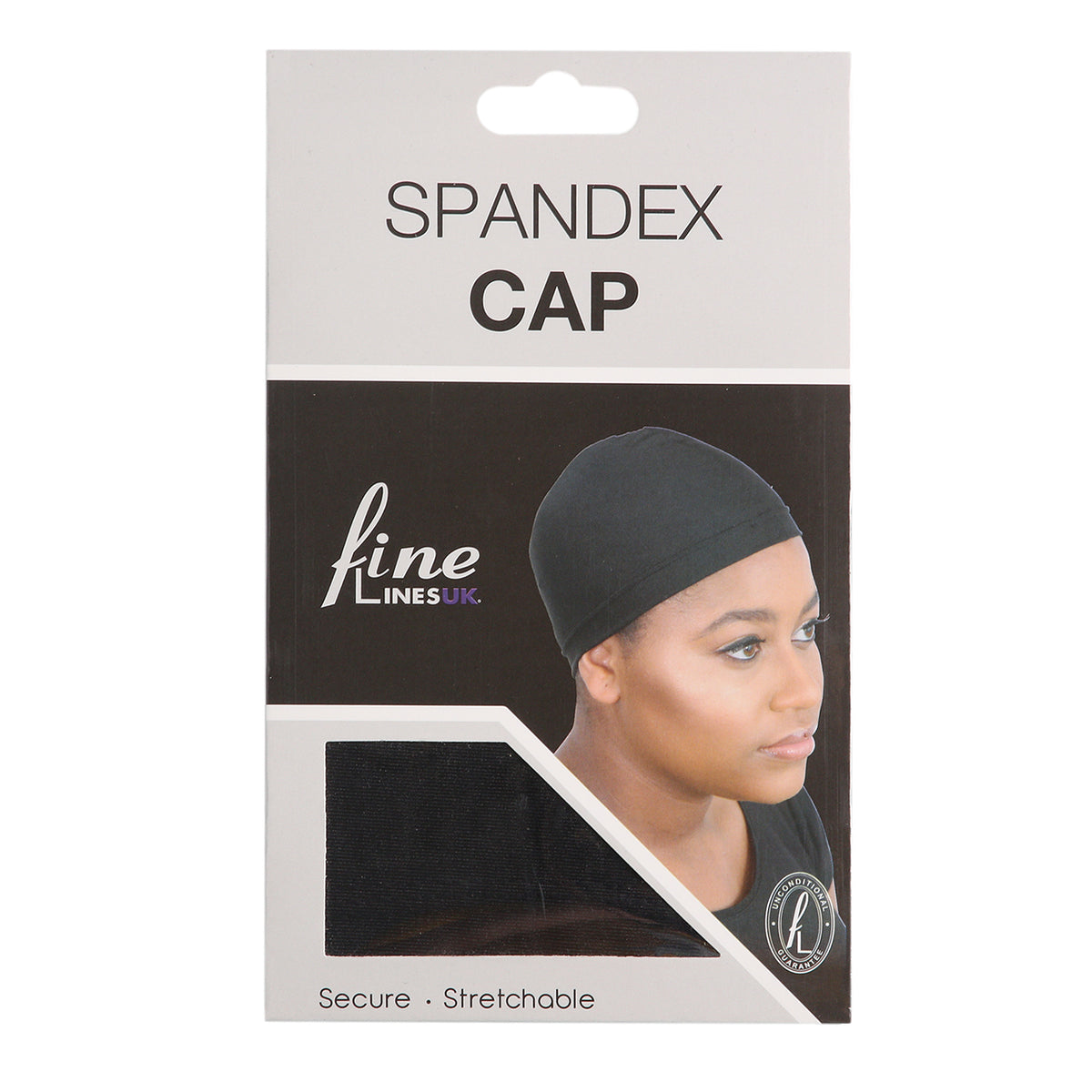 Wig cap clearance spandex