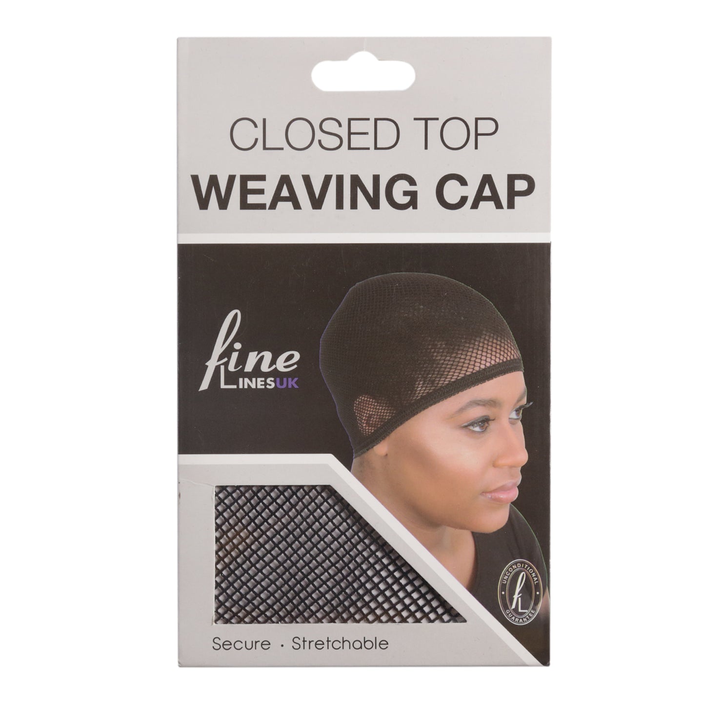 Discover comfort and style with our Closed Top Weaving Cap. Perfect for seamless hair integration, offering durability and a secure fit. Explore our selection today!