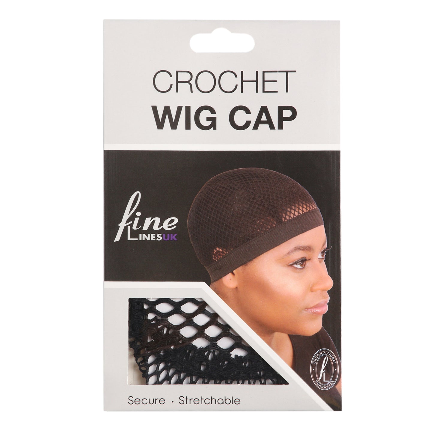 Experience comfort and style with our Cotton Spandex Durag. Made from breathable materials, this durag provides a secure fit and is perfect for maintaining waves or curls.