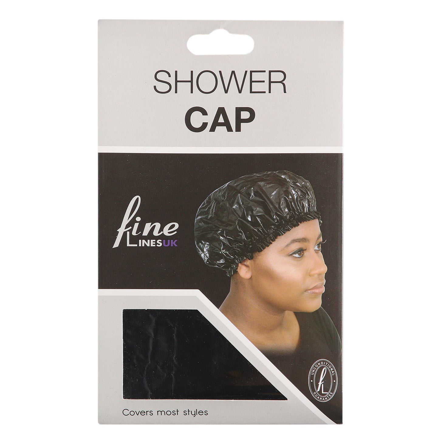 Shower Cap