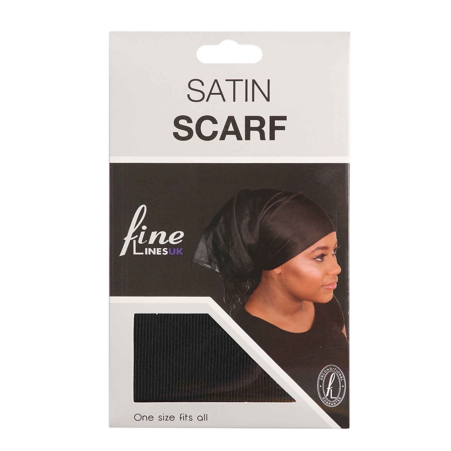 Satin Scarf