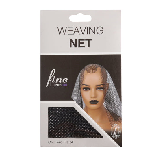 Weaving Net 6373