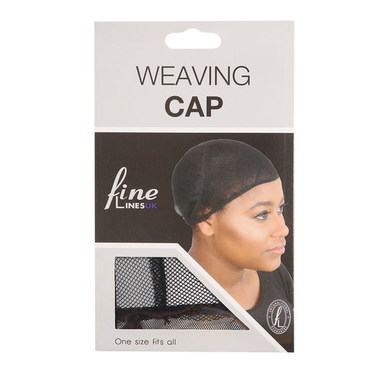 Weaving Cap 6375