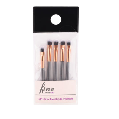 Eyeshadow Brush Set 746-10