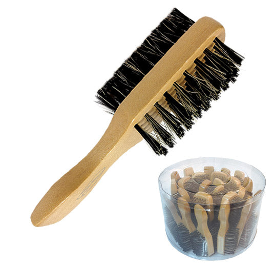 Mini Bristle Brush