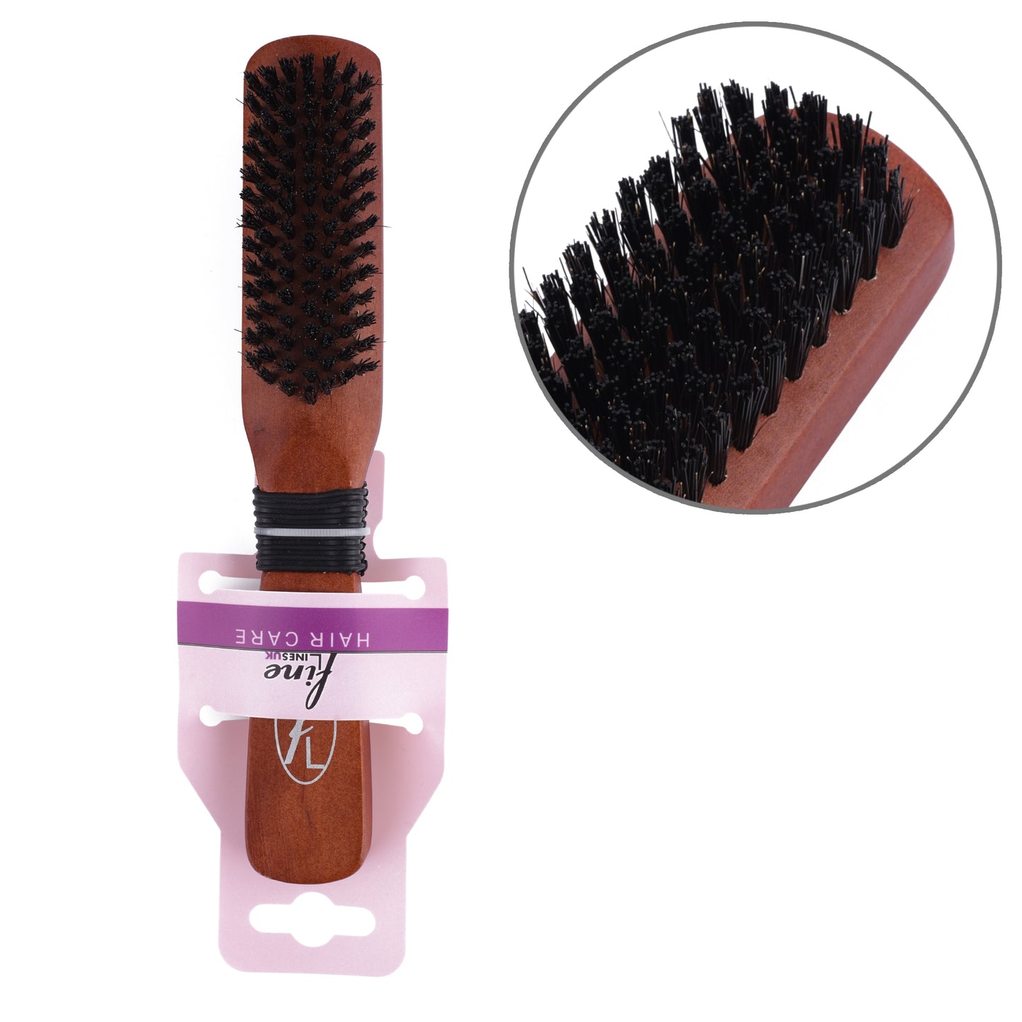 Styling Bristle Brush 803-10