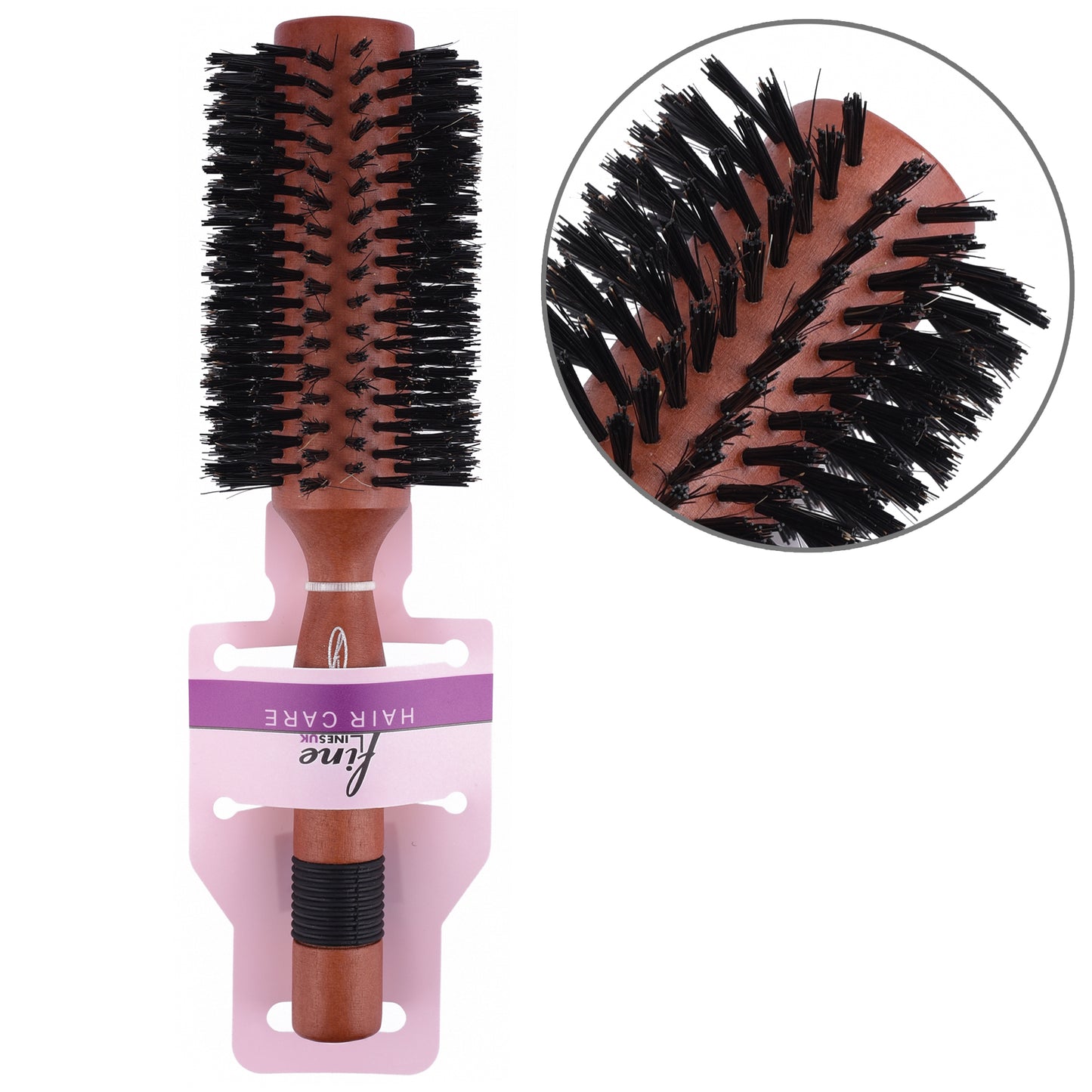 Radial Bristle Brush, Large 806-10