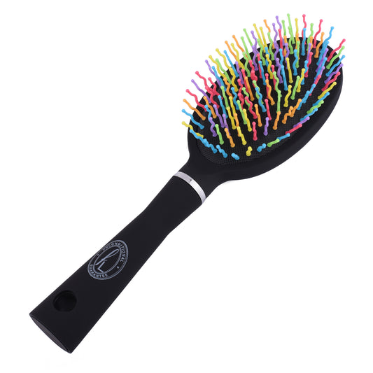 Oval Brush 815-10