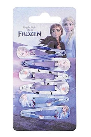 Disney's Frozen Hair Clips - 4 Styles Available