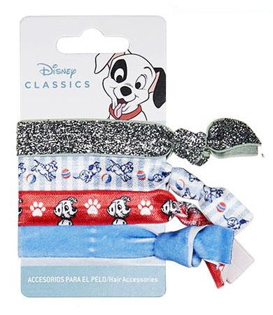 Disney Classics Elastic Ribbon - 4 Styles