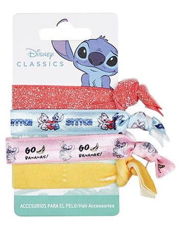 Disney Classics Elastic Ribbon - 4 Styles