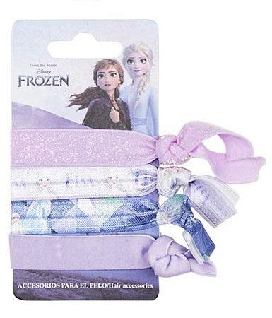 Disney's Frozen Elastic Ribbon - 4 Styles