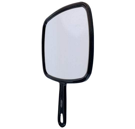 Barber's mirror Salon mirror Barbershop mirror Professional barber mirror Large barber mirror Wall-mounted barber mirror Portable barber mirror Round barber mirror Vintage barber mirror Barber mirror with lights