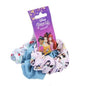 Disney Princess Hair Scrunchies - 6 Styles