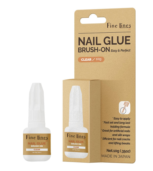 Nail Glue 605-10