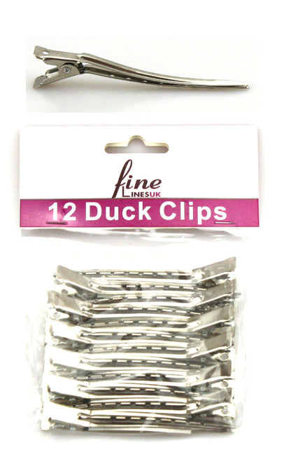 Duck Clips