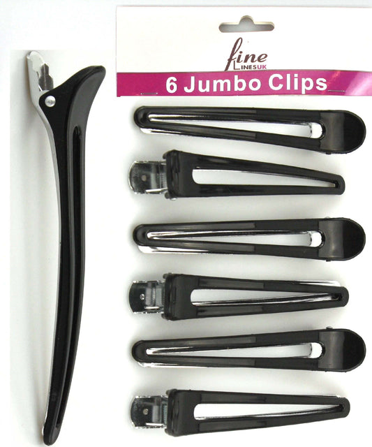 Aluminium jumbo clips Large aluminium clips Jumbo aluminium hair clips Aluminium hair styling clips Heavy-duty aluminium clips Aluminium clips for thick hair Professional aluminium clips Salon aluminium jumbo clips Durable aluminium hair clips Extra-large aluminium clips